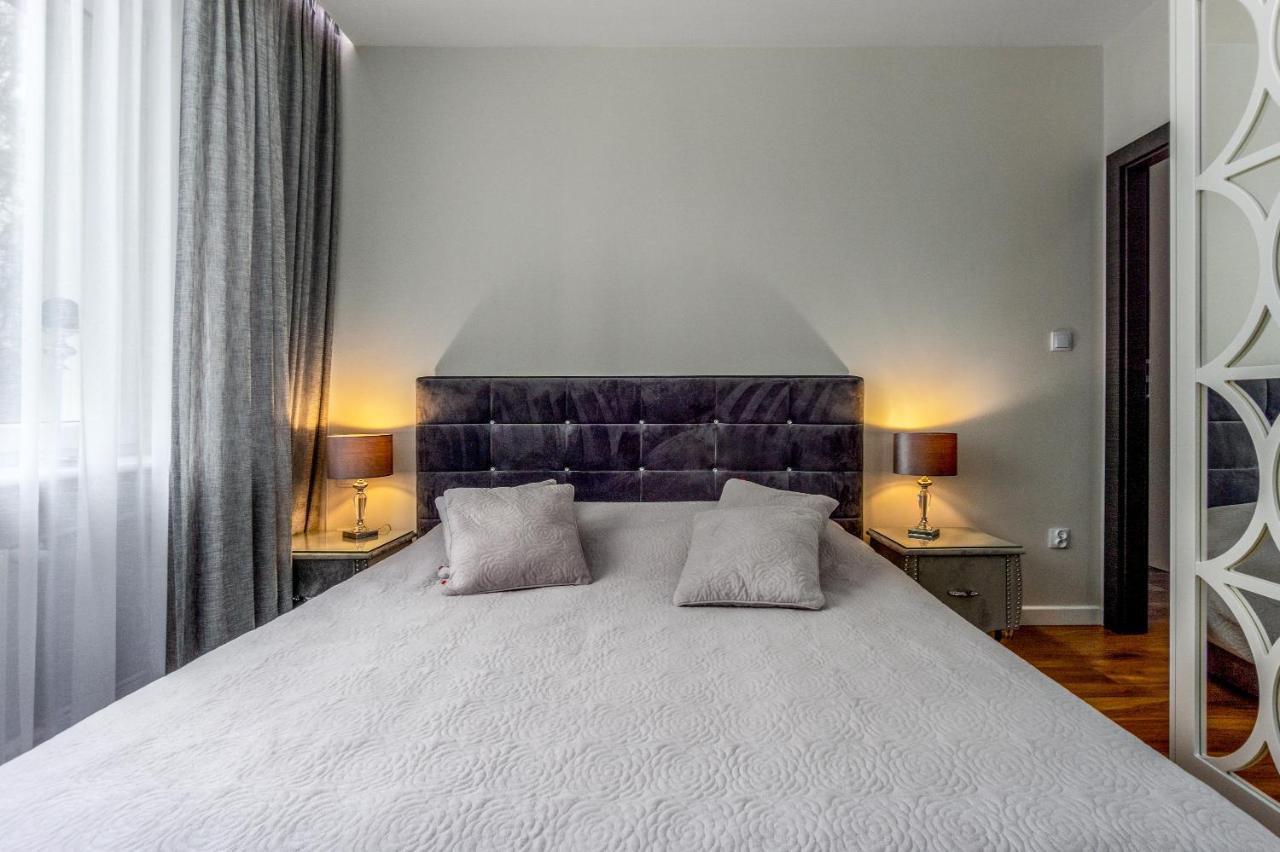 Apartmán Monte Sopoty Exteriér fotografie