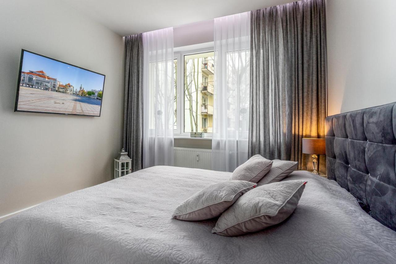 Apartmán Monte Sopoty Exteriér fotografie
