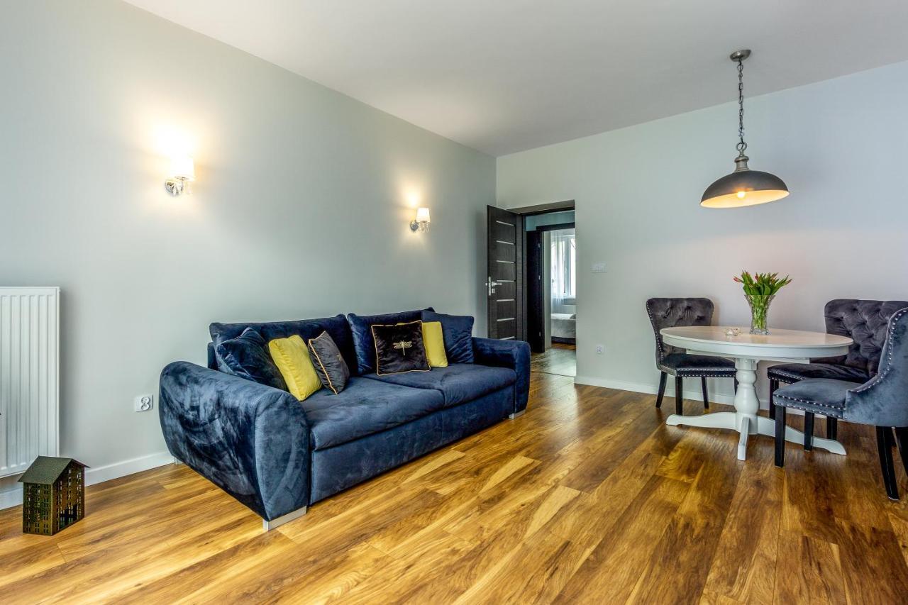 Apartmán Monte Sopoty Exteriér fotografie