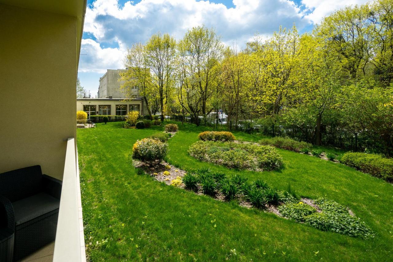 Apartmán Monte Sopoty Exteriér fotografie